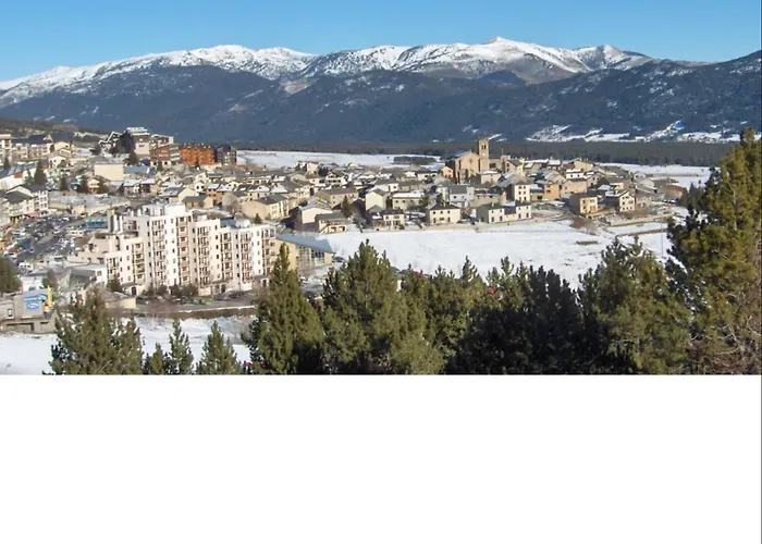 Entre Lacs Et Montagnes