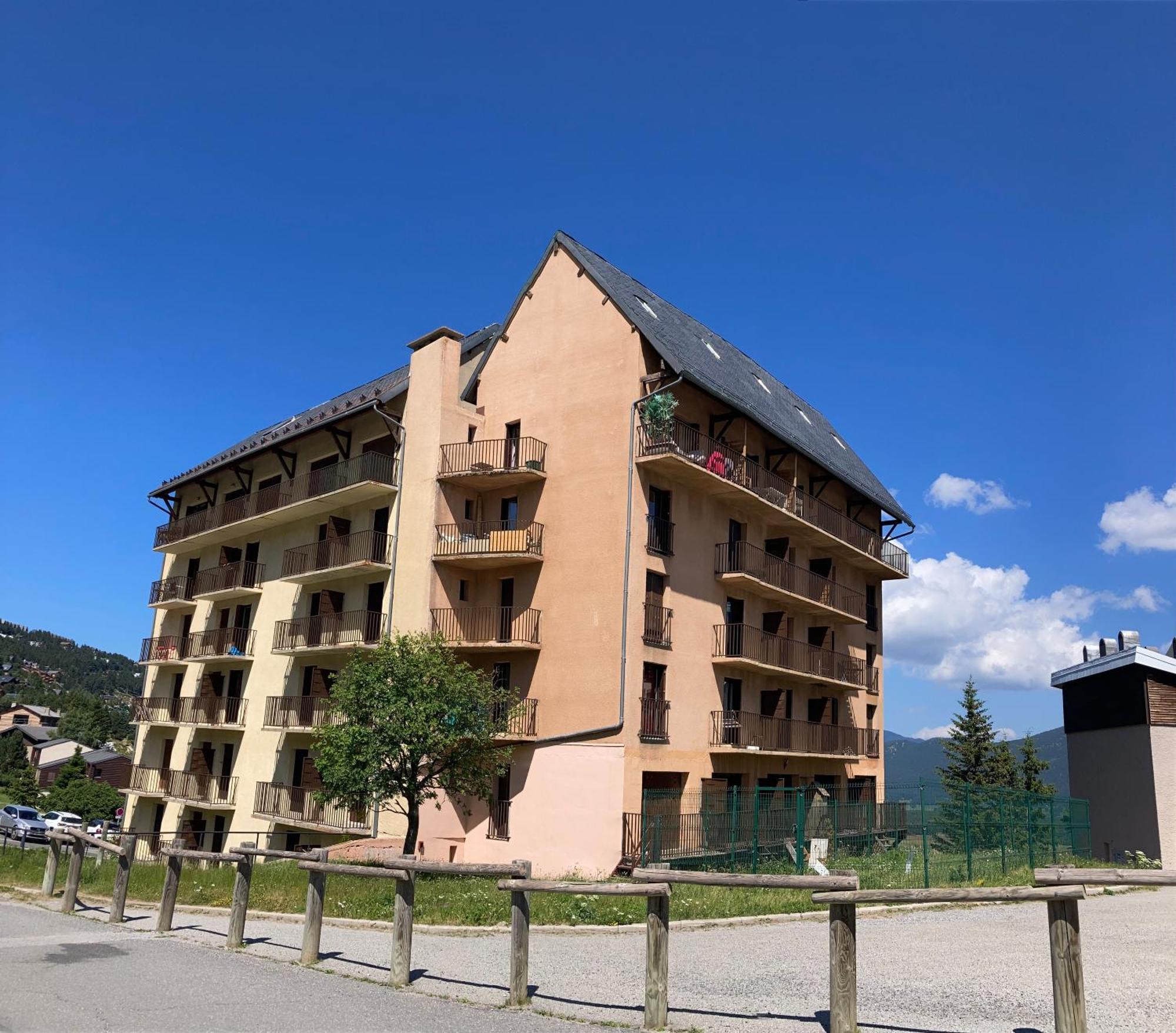 Apartment Entre Lacs Et Montagnes