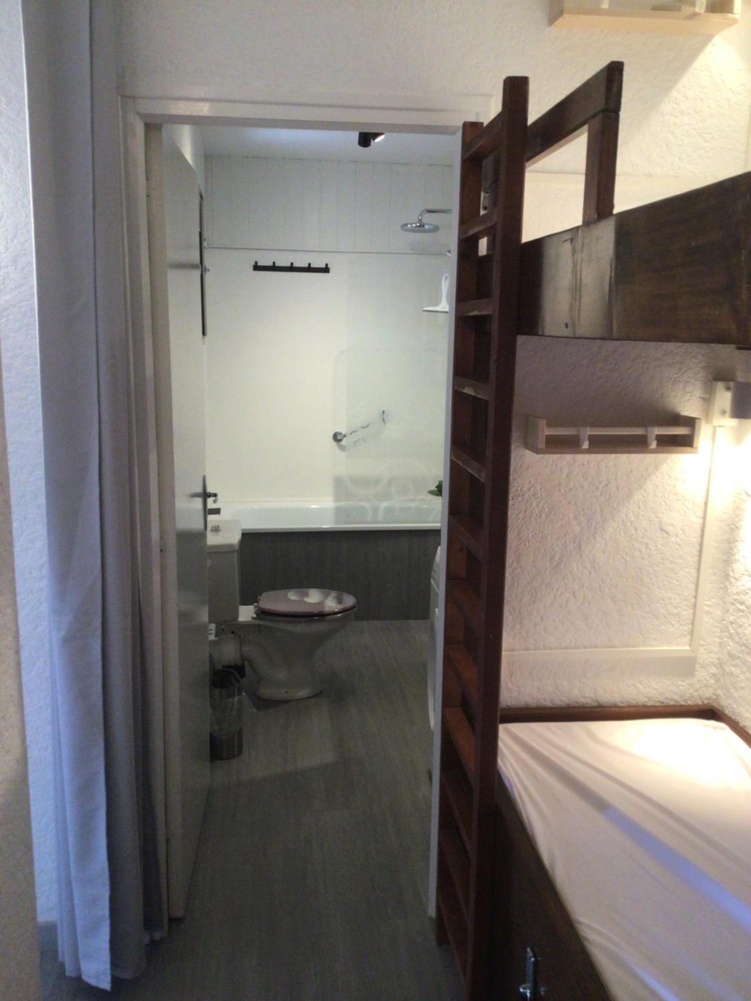 Entre Lacs Et Montagnes Apartment Les Angles (Pyrenees-Orientales)