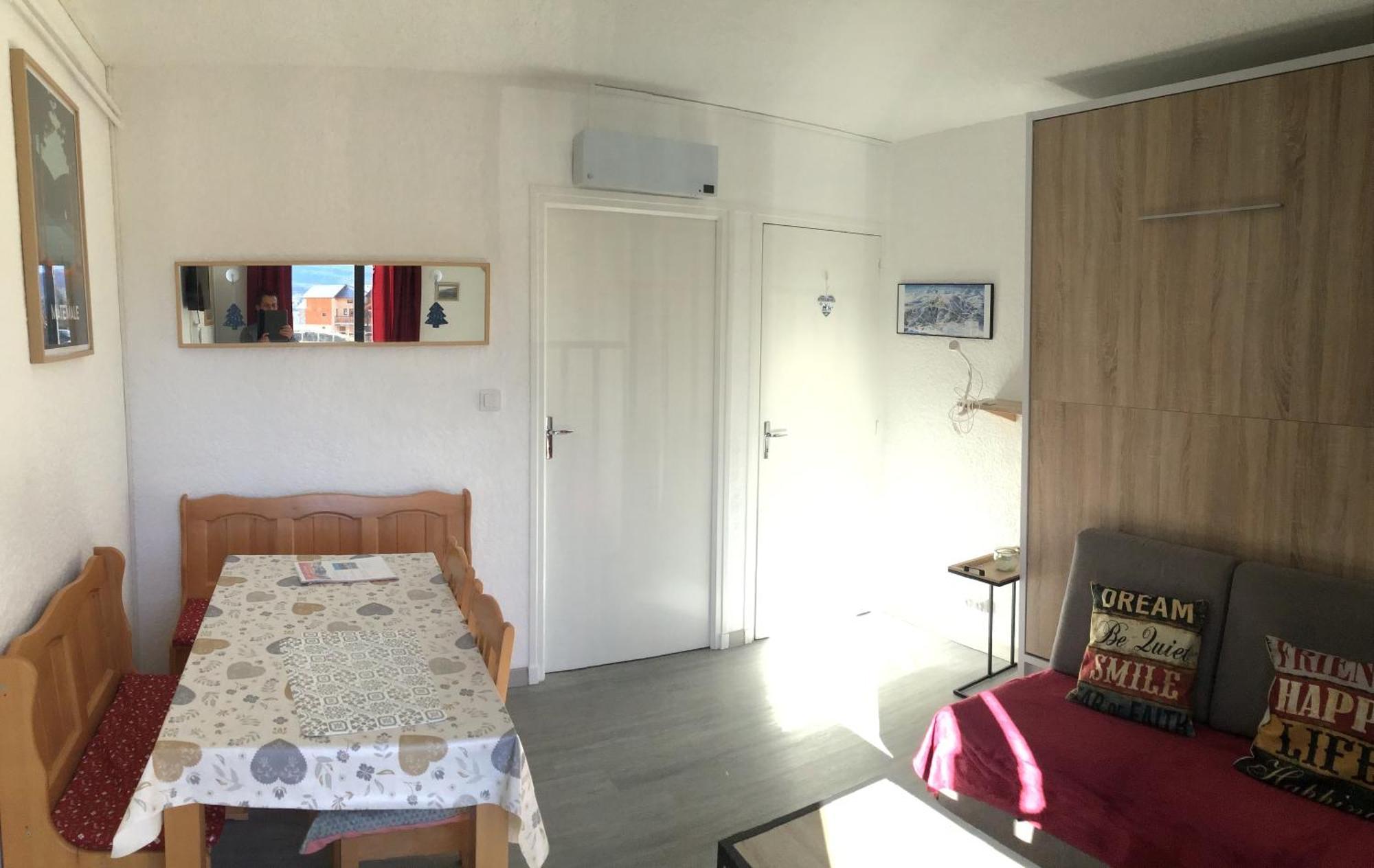 Apartment Entre Lacs Et Montagnes *