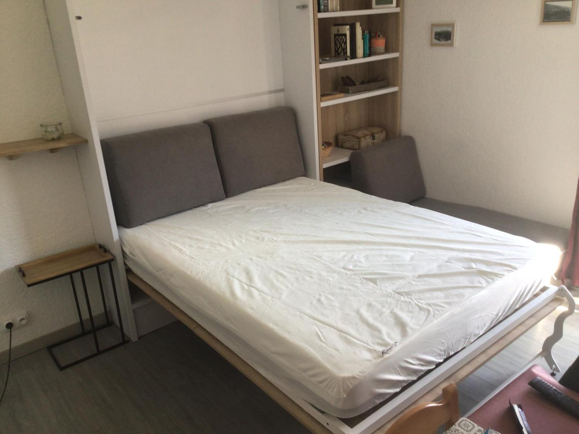 Apartment Entre Lacs Et Montagnes Les Angles (Pyrenees-Orientales)