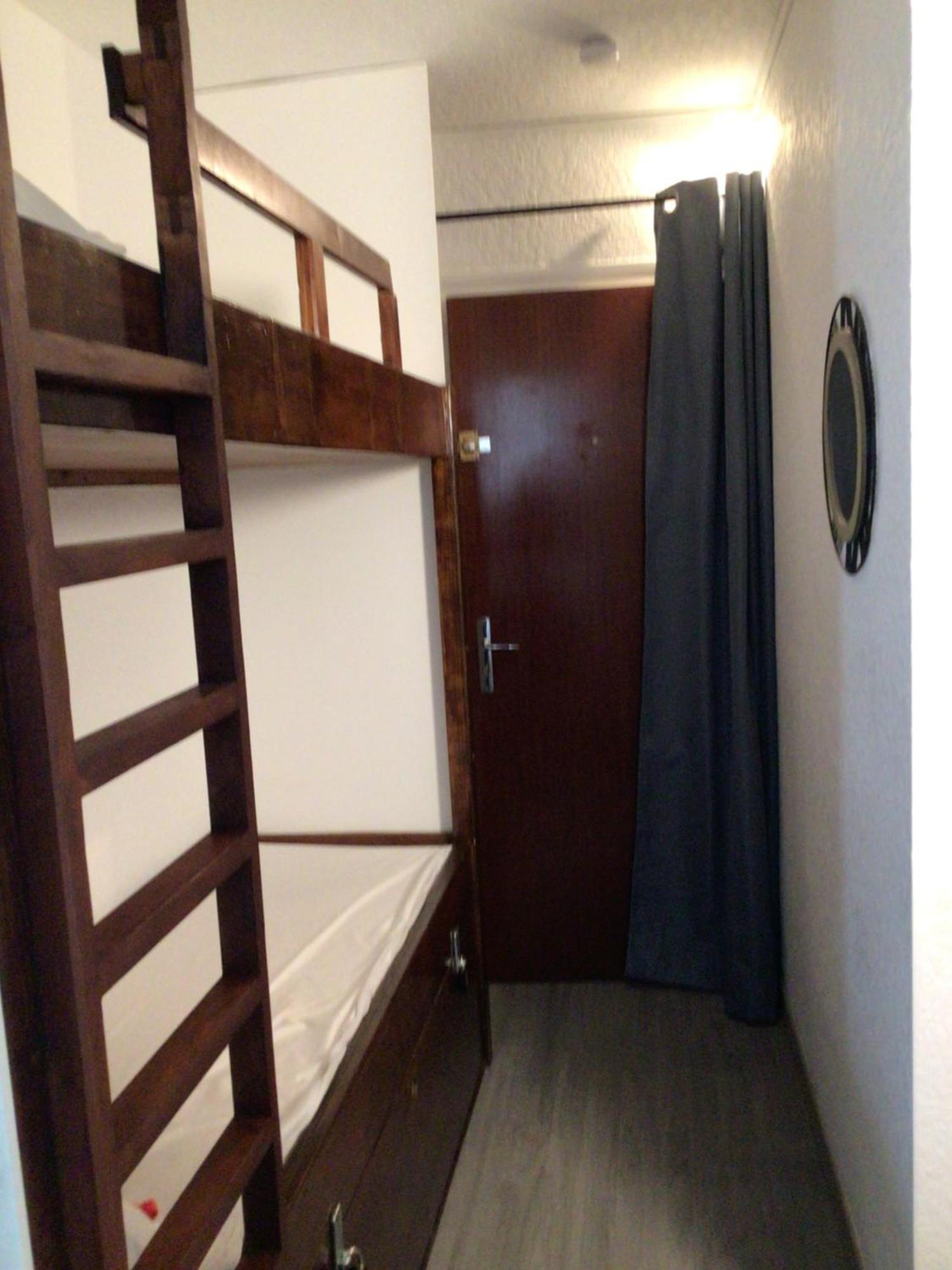 Entre Lacs Et Montagnes Apartment Les Angles (Pyrenees-Orientales)