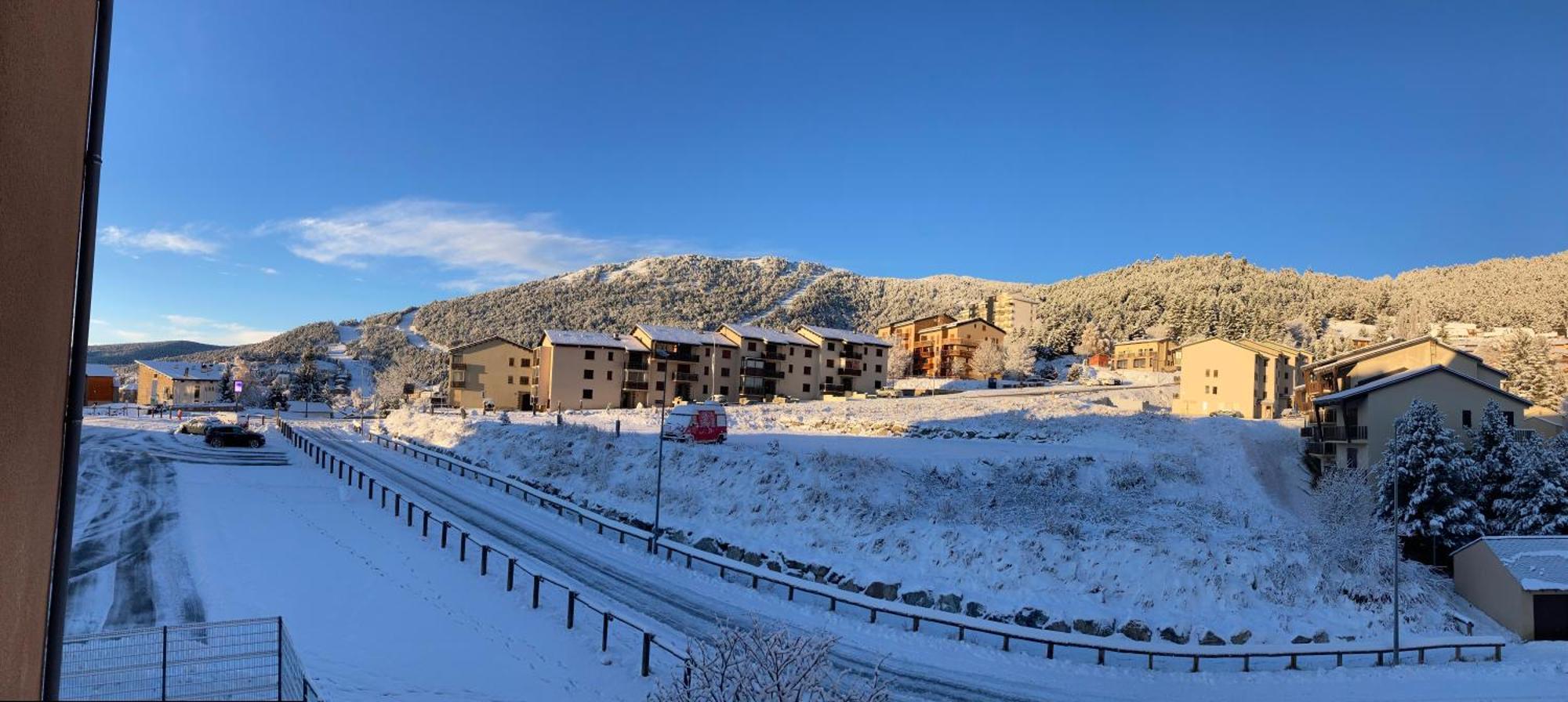 Entre Lacs Et Montagnes Apartment