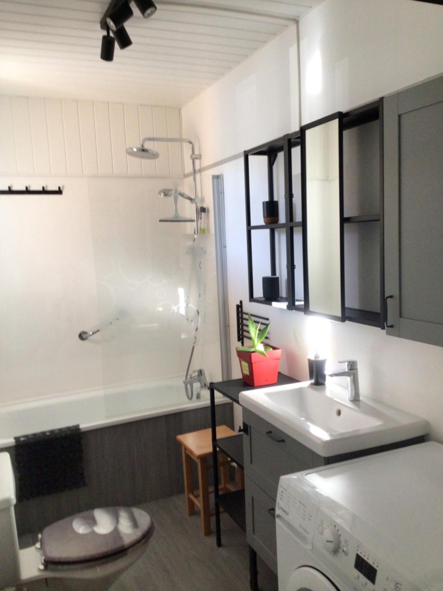 Apartment Entre Lacs Et Montagnes *
