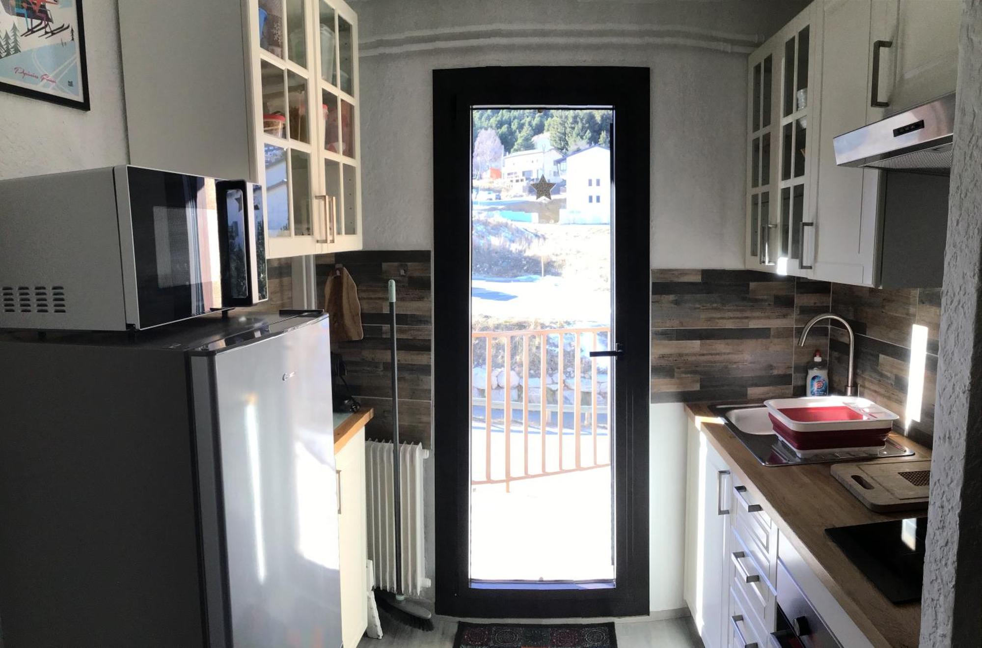 Apartment Entre Lacs Et Montagnes *